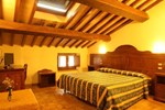 Отель Albergo La Rocca Отель Albergo La Rocca