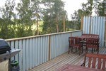 Отель Espoo Sun Cottages Отель Espoo Sun Cottages