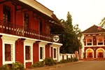 Отель Welcome Heritage Panjim People Отель Welcome Heritage Panjim People
