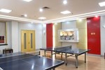 Отель Wenzhou Jiangjun Hotel Отель Wenzhou Jiangjun Hotel