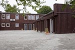 Отель Hotel Pušų paunksnėje Отель Hotel Pušų paunksnėje