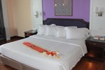 Отель Charoenthani Hotel, Khon Kaen Отель Charoenthani Hotel, Khon Kaen