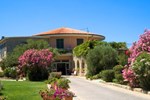 Отель Hotel Capo D'Uomo Отель Hotel Capo D'Uomo