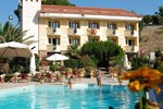 Отель Hotel Caserta Antica Отель Hotel Caserta Antica
