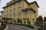 Отель Virginia Palace Hotel Отель Virginia Palace Hotel