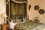 Отель Ye Olde Bell Hotel Отель Ye Olde Bell Hotel