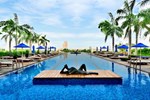 Отель Chatrium Hotel Riverside Bangkok Отель Chatrium Hotel Riverside Bangkok