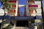 Отель Hotel Orient & Pacific Отель Hotel Orient & Pacific