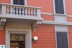 Отель Hotel Roma Отель Hotel Roma