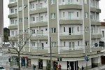 Отель Hotel Brasilia Curitiba Отель Hotel Brasilia Curitiba