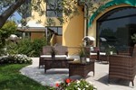 Отель Hotel Al Fiore Отель Hotel Al Fiore
