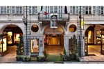 Отель Hotel Palazzo Lovera Отель Hotel Palazzo Lovera