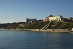 Отель Bournemouth Highcliff Marriott Hotel Отель Bournemouth Highcliff Marriott Hotel