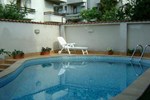 Гостевой дом Villa Diana Гостевой дом Villa Diana