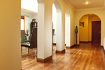 Мини-отель Cauldburn House Мини-отель Cauldburn House