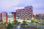 Отель @Hom Hotel Tambun Отель @Hom Hotel Tambun