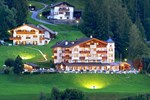 Отель Alpenhotel Rainell Отель Alpenhotel Rainell