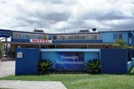 Отель Caloundra City Centre Motel Отель Caloundra City Centre Motel
