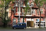 Отель Family Hotel Tangra Отель Family Hotel Tangra