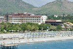 Отель L'Oceanica Hotel Отель L'Oceanica Hotel