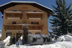 Отель Hotel Negritella Отель Hotel Negritella