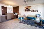 Отель Hotel Tripoli Отель Hotel Tripoli