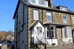 Гостевой дом Invergarry Guest House Гостевой дом Invergarry Guest House