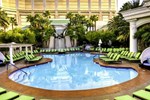 Отель Four Seasons Hotel Las Vegas Отель Four Seasons Hotel Las Vegas