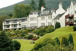Отель Macdonald Forest Hills Hotel & Resort Отель Macdonald Forest Hills Hotel & Resort