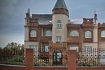 Гостиница Замок Гостиница Замок
