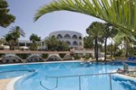 Отель Luabay Galatzo Hotel Отель Luabay Galatzo Hotel