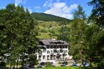 Отель Hotel Pejo Отель Hotel Pejo
