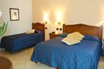 Хостел Ulisse Deluxe Hostel Хостел Ulisse Deluxe Hostel
