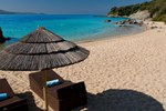 Отель Hôtel Marinca Отель Hôtel Marinca