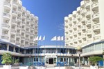 Отель Hotel Ritz Отель Hotel Ritz