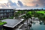 Отель Le Grande Bali Отель Le Grande Bali