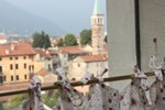 Отель Hotel Nuovo Miramonti Отель Hotel Nuovo Miramonti