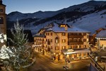 Отель Hotel Compagnoni Отель Hotel Compagnoni