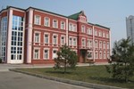 Гостиница Le Ton Гостиница Le Ton