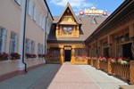 Гостиница Алеша Попович Двор Гостиница Алеша Попович Двор