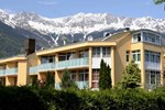 Апартаменты Boardinghouse Mitterweg Апартаменты Boardinghouse Mitterweg