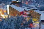 Отель Hotel Rila Отель Hotel Rila