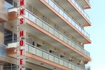 Отель John's Hotel Отель John's Hotel