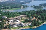 Отель Hilton Helsinki Kalastajatorppa Отель Hilton Helsinki Kalastajatorppa