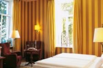 Отель Romantik Hotel Sanct Peter Отель Romantik Hotel Sanct Peter