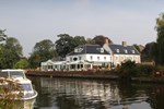 Гостевой дом Waveney House Hotel Гостевой дом Waveney House Hotel