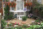 Гостевой дом Radnor Guest House Гостевой дом Radnor Guest House