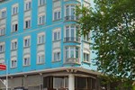 Отель Bulvar Palas Отель Bulvar Palas