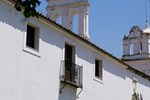 Отель Parador de Mérida Отель Parador de Mérida