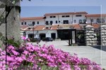 Отель Hotel La Marchesina Отель Hotel La Marchesina